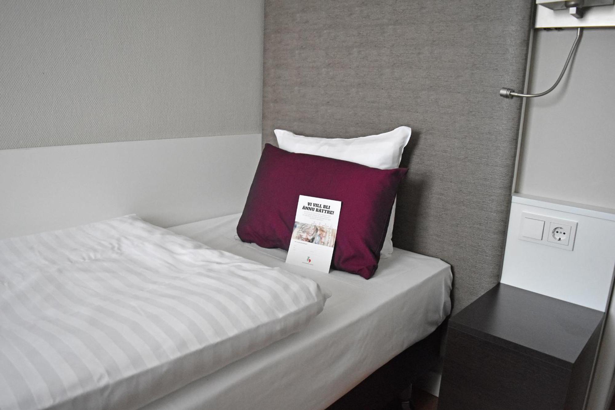 Good Morning+ Nykoeping Otel Dış mekan fotoğraf