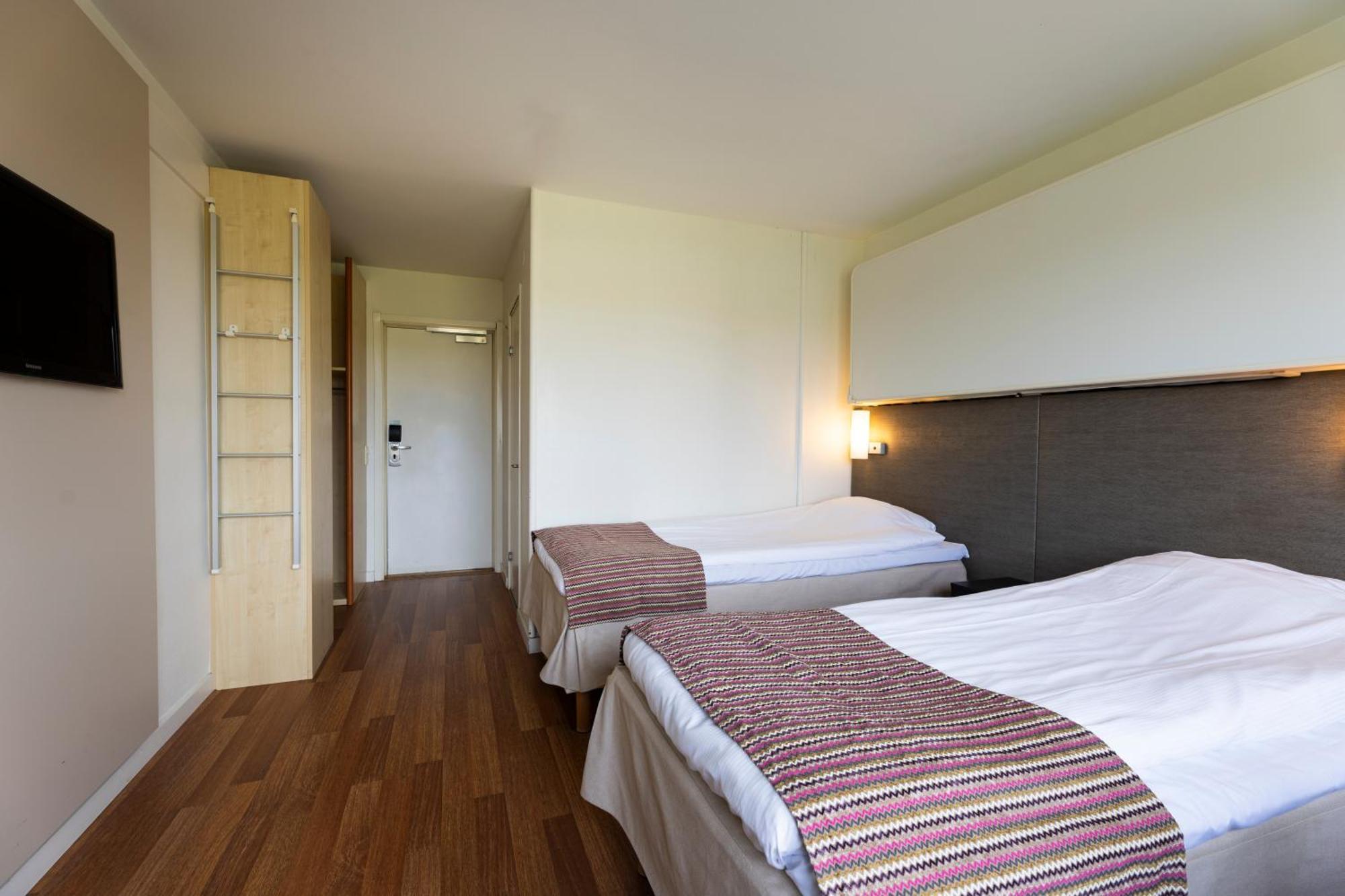 Good Morning+ Nykoeping Otel Dış mekan fotoğraf