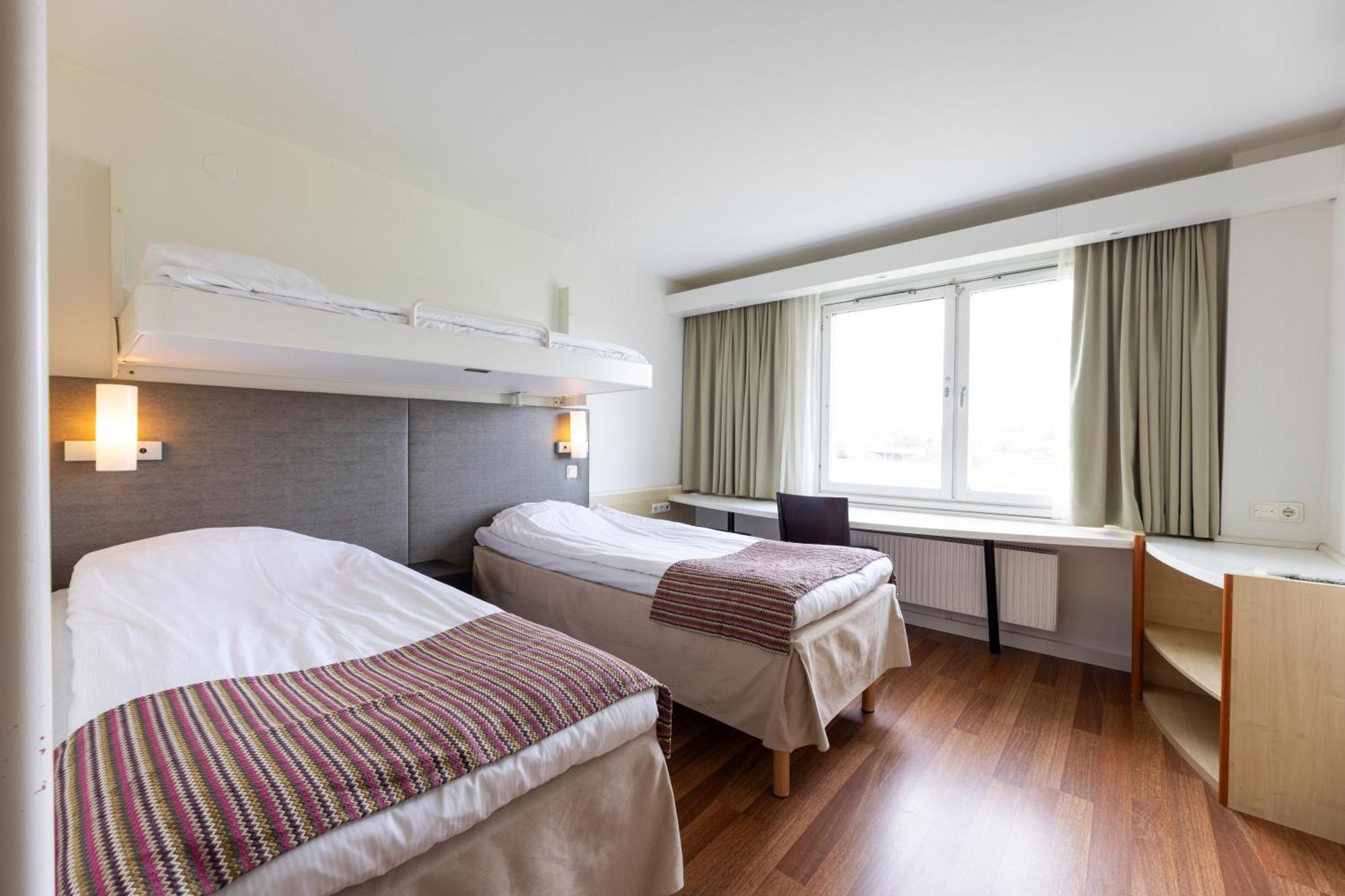 Good Morning+ Nykoeping Otel Dış mekan fotoğraf