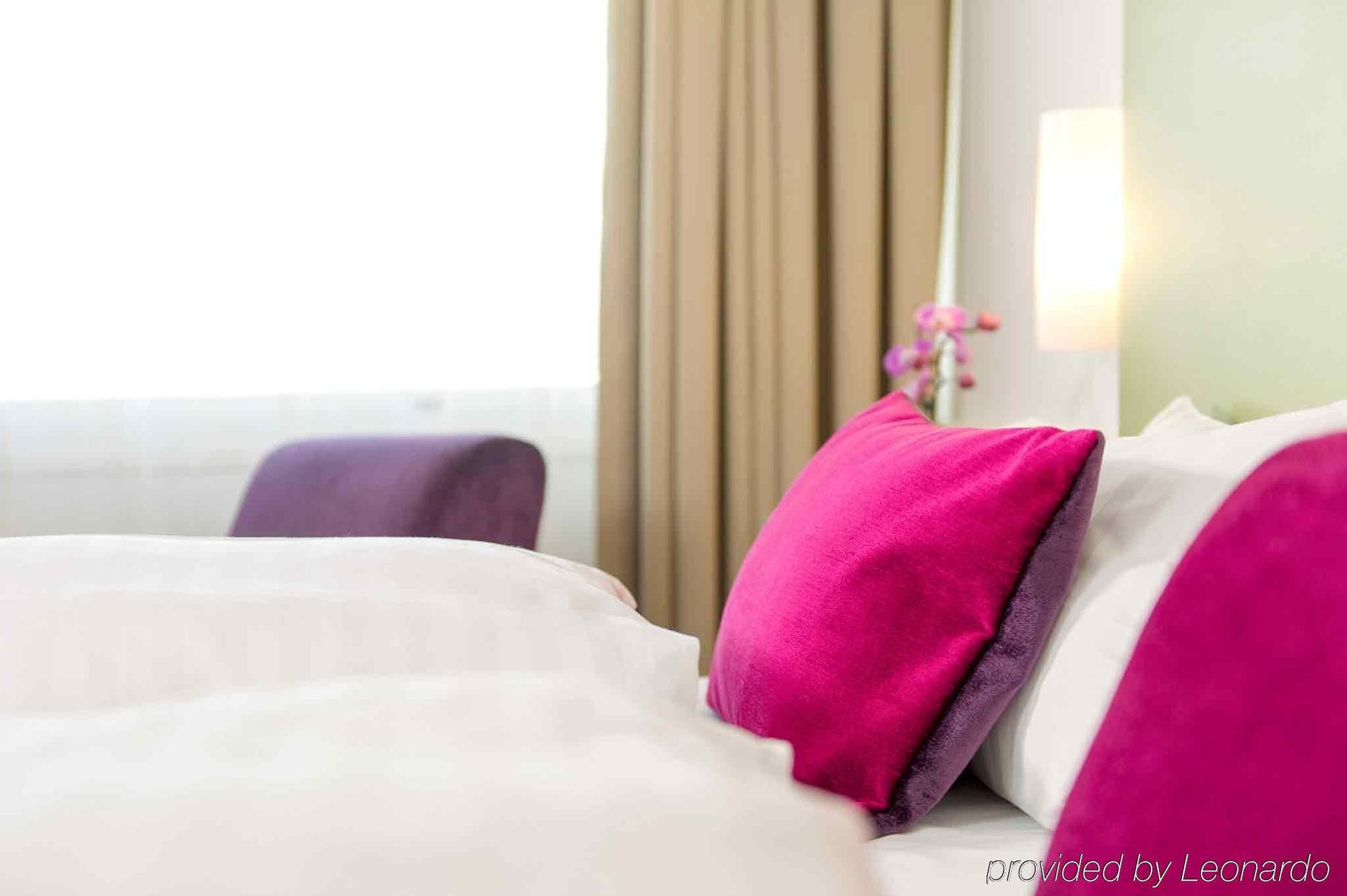 Good Morning+ Nykoeping Otel Dış mekan fotoğraf