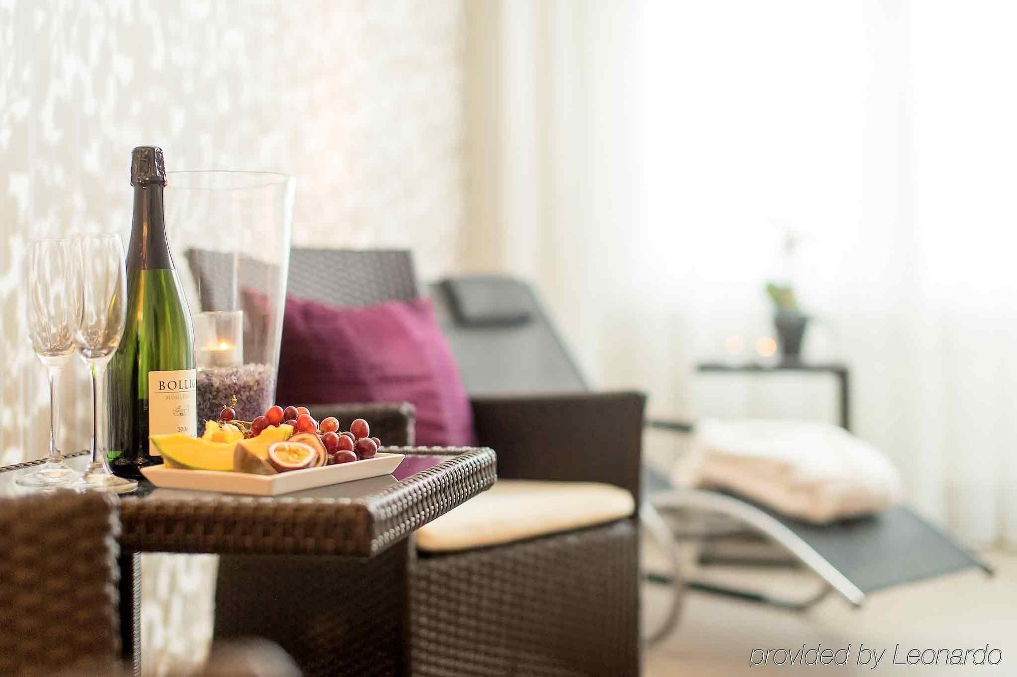 Good Morning+ Nykoeping Otel Dış mekan fotoğraf