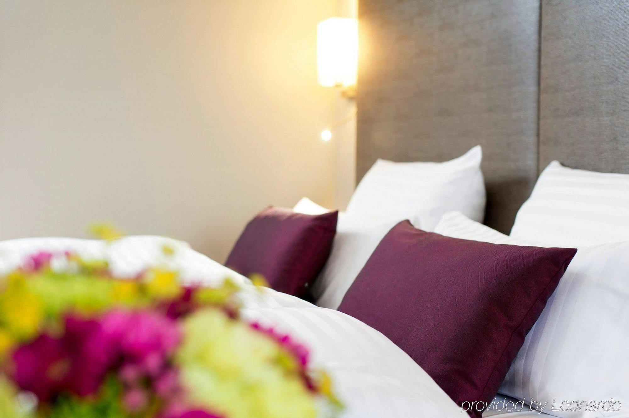 Good Morning+ Nykoeping Otel Dış mekan fotoğraf