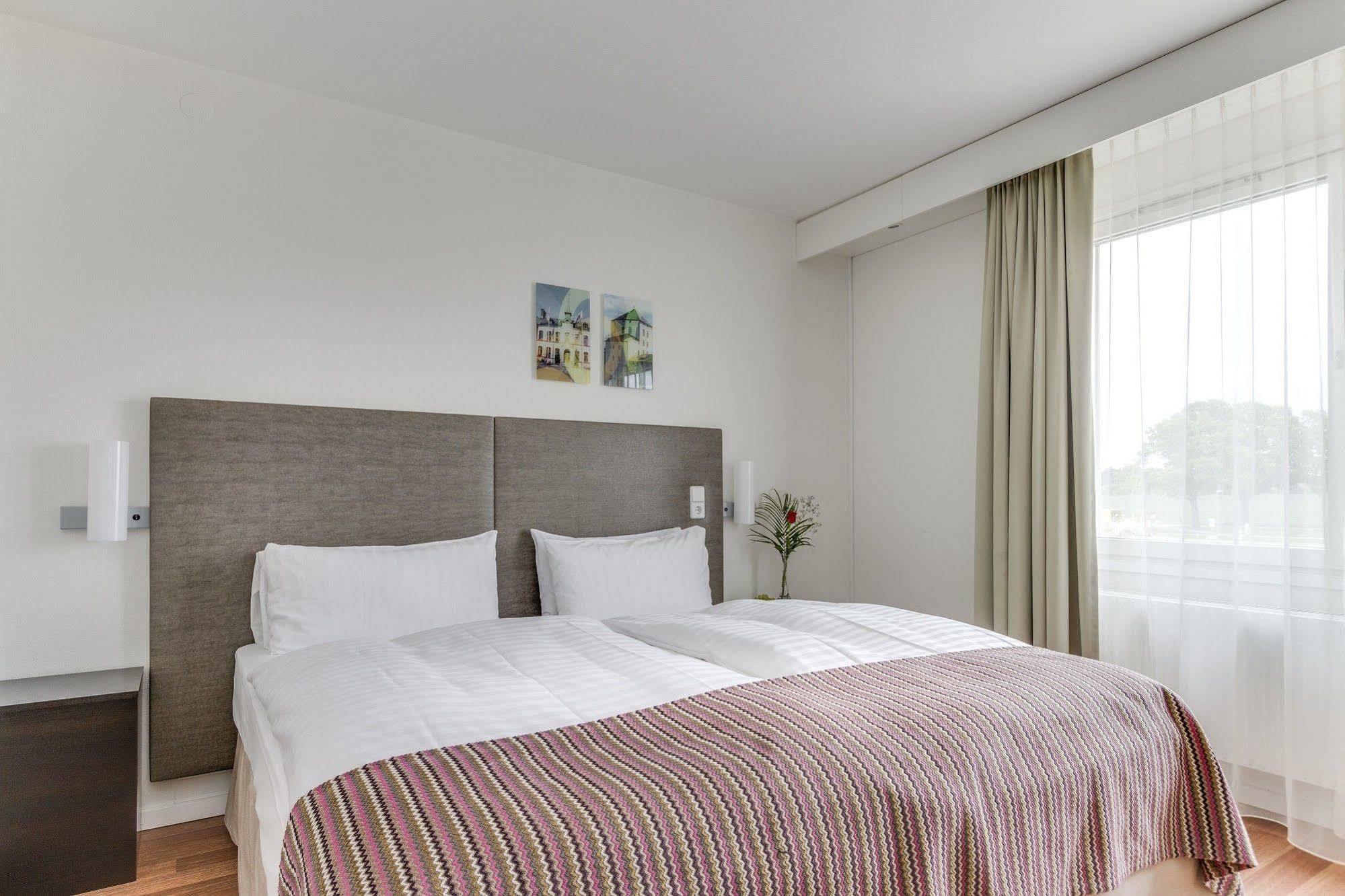 Good Morning+ Nykoeping Otel Dış mekan fotoğraf