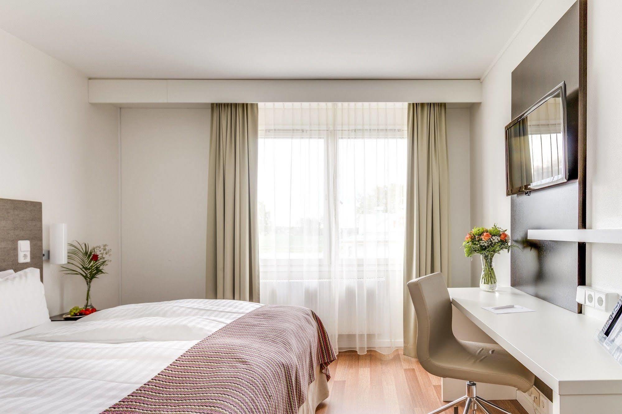 Good Morning+ Nykoeping Otel Dış mekan fotoğraf