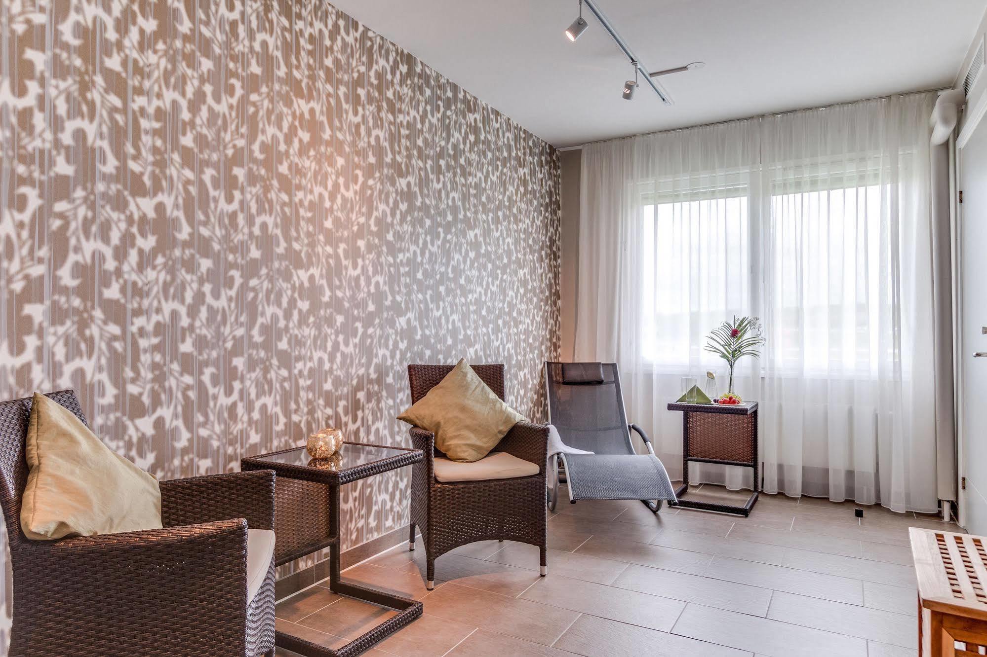 Good Morning+ Nykoeping Otel Dış mekan fotoğraf